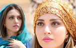 جذابیت بهنوش طباطبایی کراش العالمین مردم / با این لباس الهه زیبایی ایران شد!